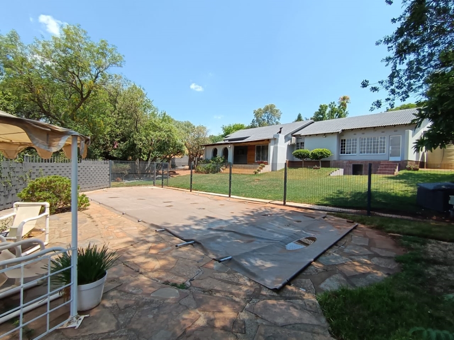 4 Bedroom Property for Sale in Protea Park North West